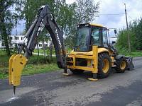  VOLVO BL71B