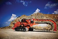 Траншеекопатель Ditch Witch HT300