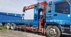 картинка Манипулятор UNIC A500K
