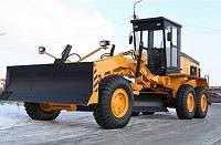 Автогрейдер Terex ДЗ-98В.61100-010